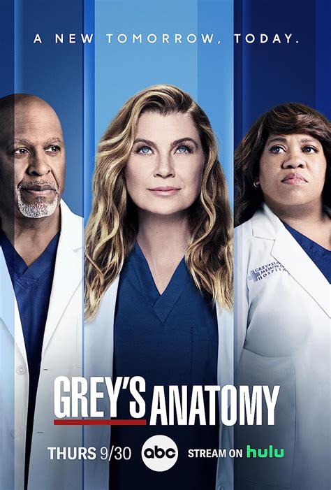 Grey s Anatomy Saison 16 Streaming Amazon Prime Video